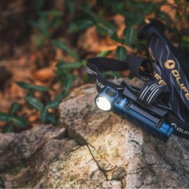 OLIGHT Perun3【オーライト ぺルンスリー】 | ボディーライト | FS・JAPAN