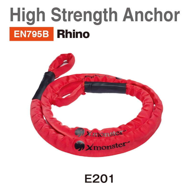 Xmonster Rhino E201 ［150cm］ | Xモンスター | FS・JAPAN