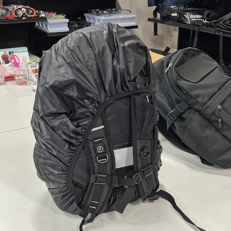 リュック用 簡易レインカバー【アウトレットセール商品】