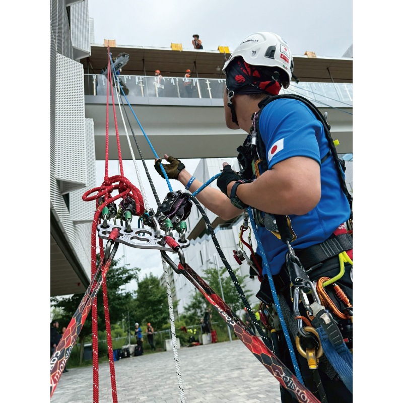 Xmonster COBRA コブラ ［150cm］