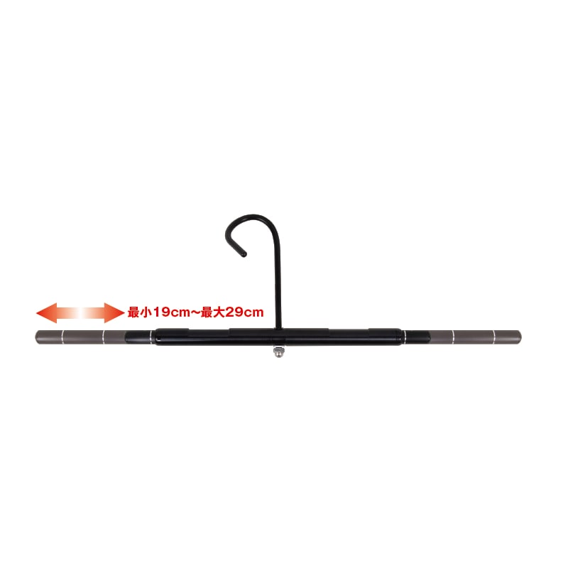 ストロングハンガー T型 | グッズ | FS・JAPAN