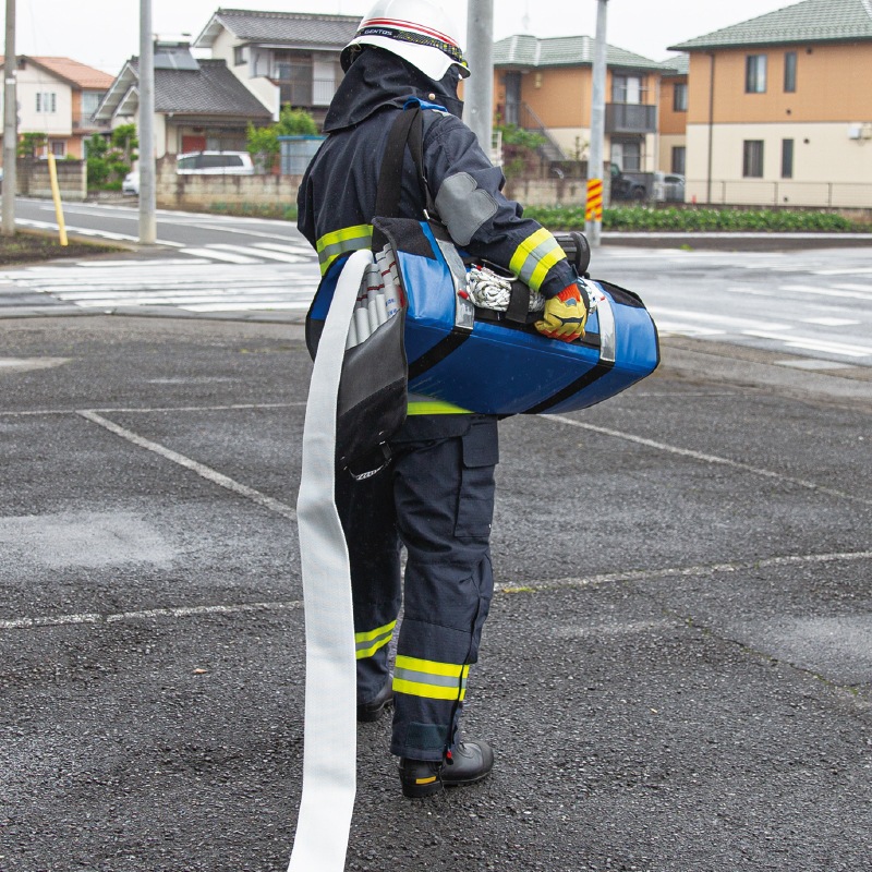 ホースバッグ FS3型 | ホースバッグ | FS・JAPAN