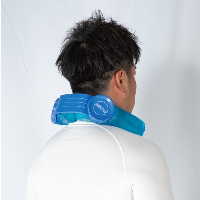 アイスストロング