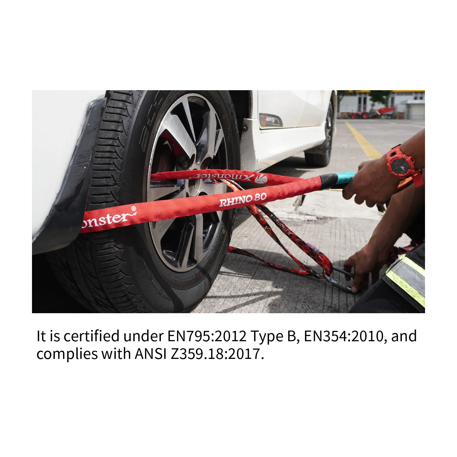 Xmonster【エックスモンスター】Rhino80 200㎝ | 新商品 | FS・JAPAN
