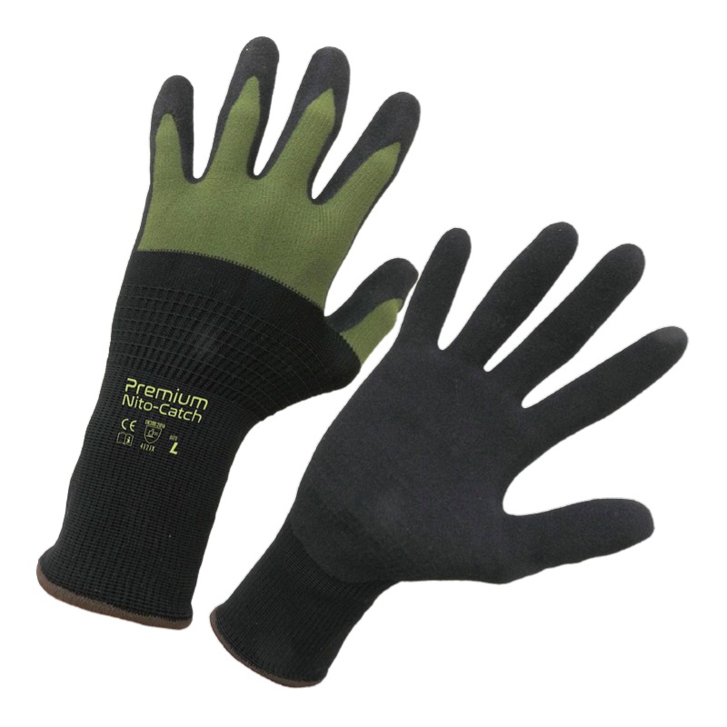 プレミアム　ニトキャッチ