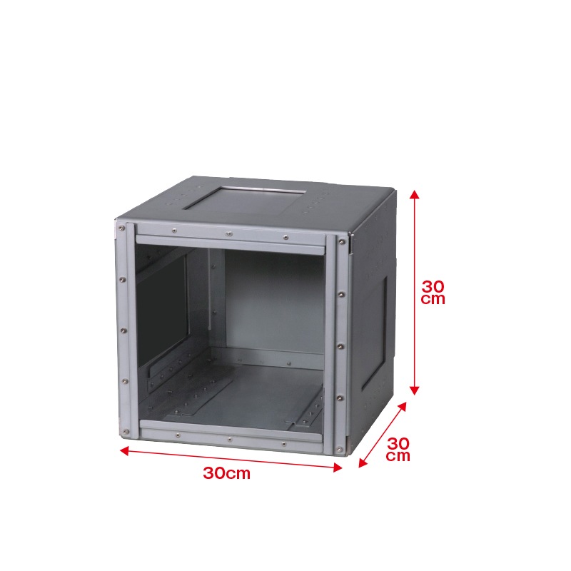 HP-BOX | 教育・訓練・広報活動商品 | FS・JAPAN