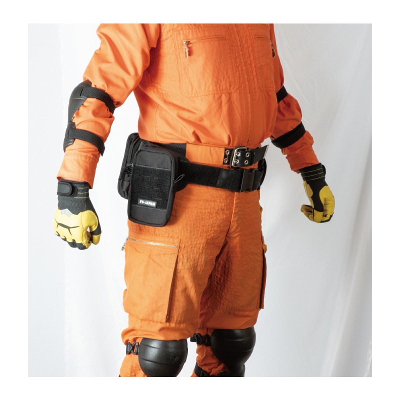 FSJモールベルト | 個人装備品用バッグ | FS・JAPAN