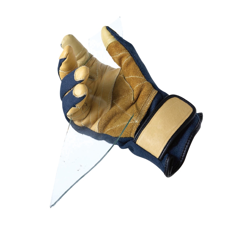 『美品』海外ドンCS 限定　ホーイル加工10枚 PROHANDS KC-274 | 防火手袋 | FS・JAPAN