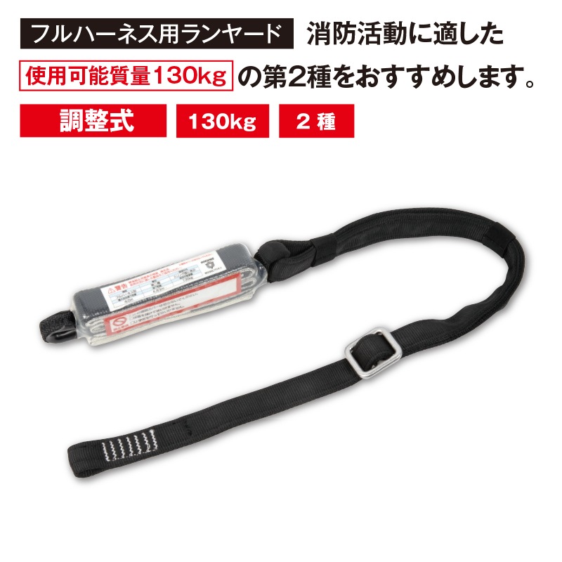 FSﾗﾝﾔｰﾄﾞII