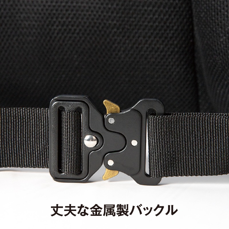 FS・JAPAN ショルダーバックR | 個人装備品用バッグ | FS・JAPAN