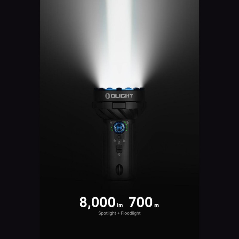OLIGHT Marauder Mini 2 | ライト | FS・JAPAN