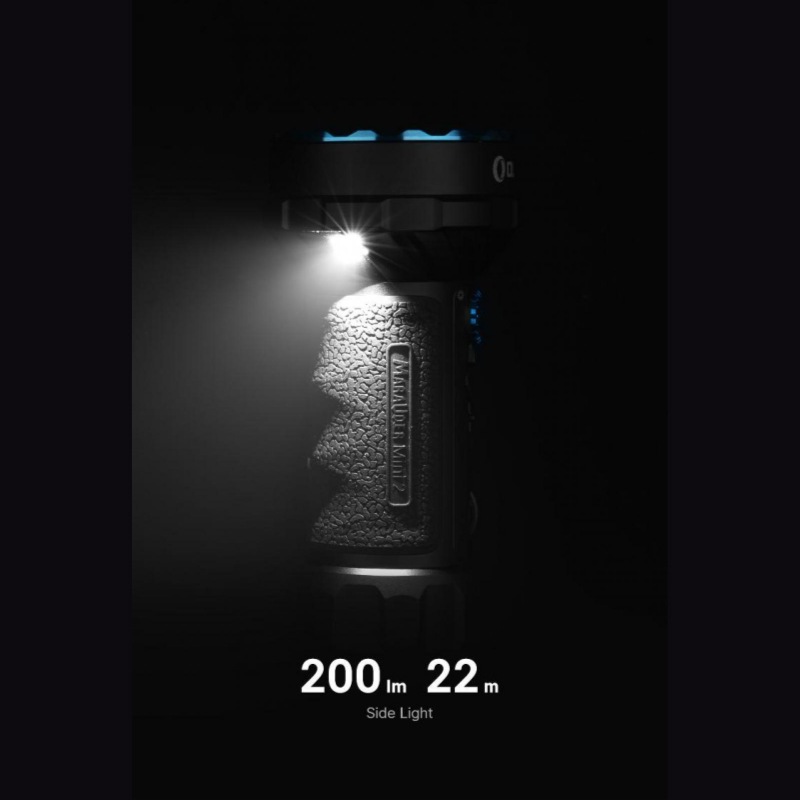 OLIGHT Marauder Mini 2 | ライト | FS・JAPAN