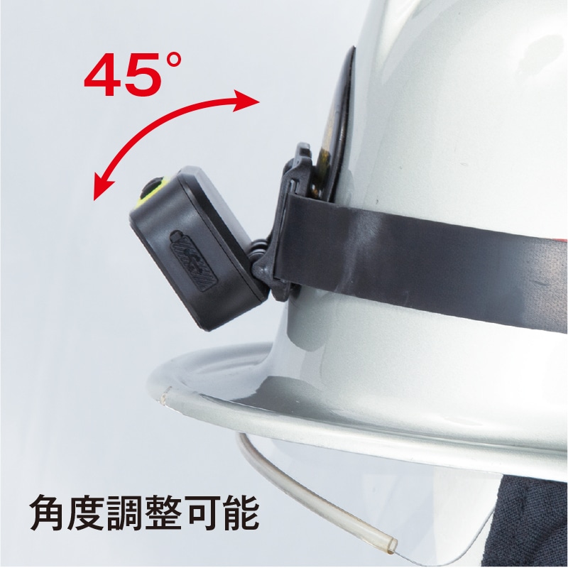  ヘッドライト ストーム500R ストーム500-R(ブラック): ブラックダイヤモンド | ロストアロー