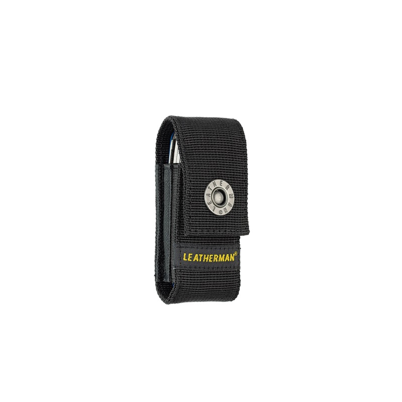 レザーマン　ウェーブ＋ Leatherman WAVE+ Black | WILLY−PEET