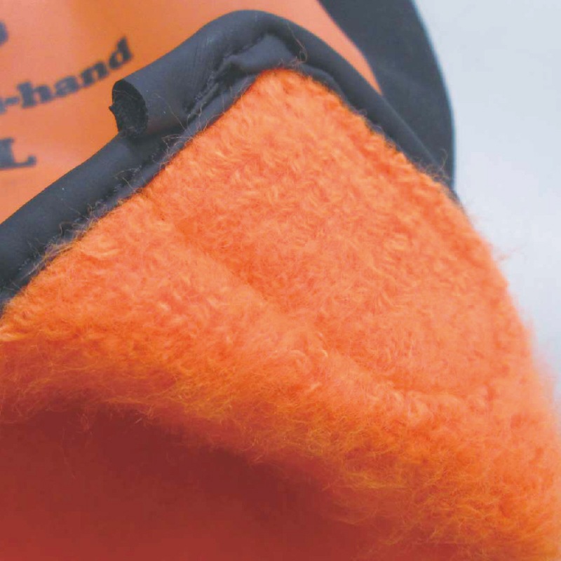 防寒ウォームハンド