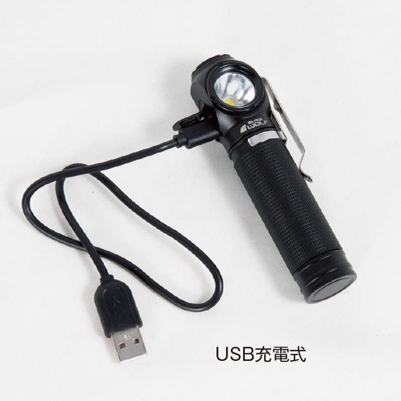 BLACK WOLF バーチカル1500 | ボディーライト | FS・JAPAN