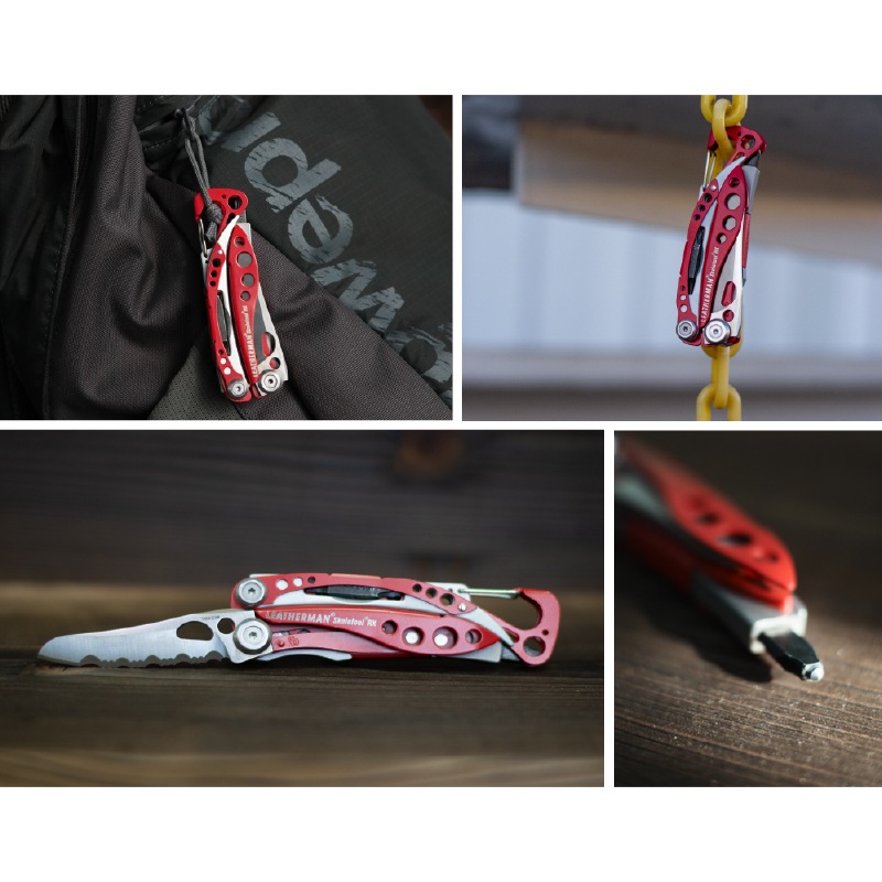 楽天市場】[公式]LEATHERMAN レザーマン SKELETOOL スケルツール