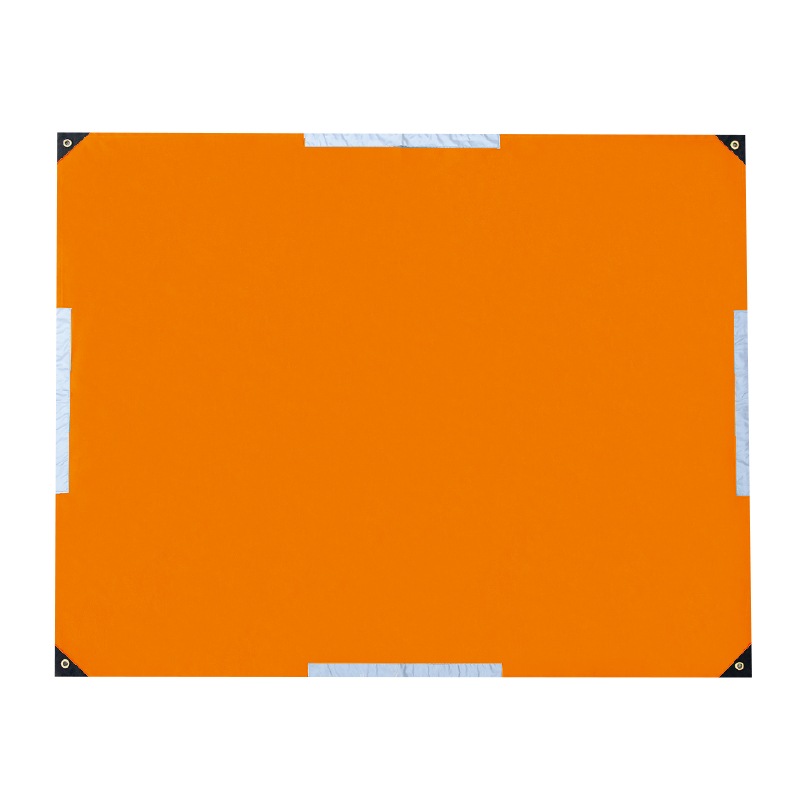 ファーストレスポンダーマット