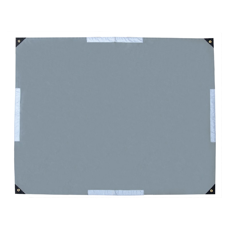 ファーストレスポンダーマット