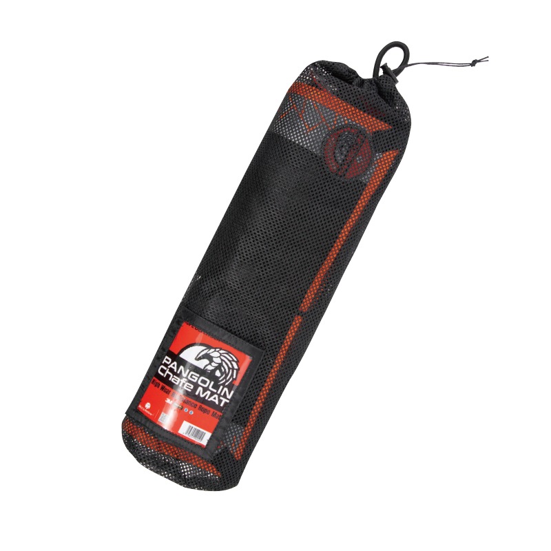 Xmonster パンゴリン・ロープマット