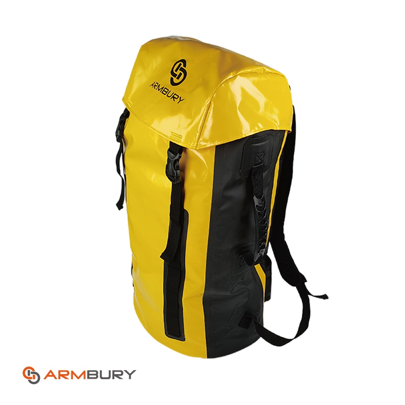 ARMBURY ロープバッグ45L