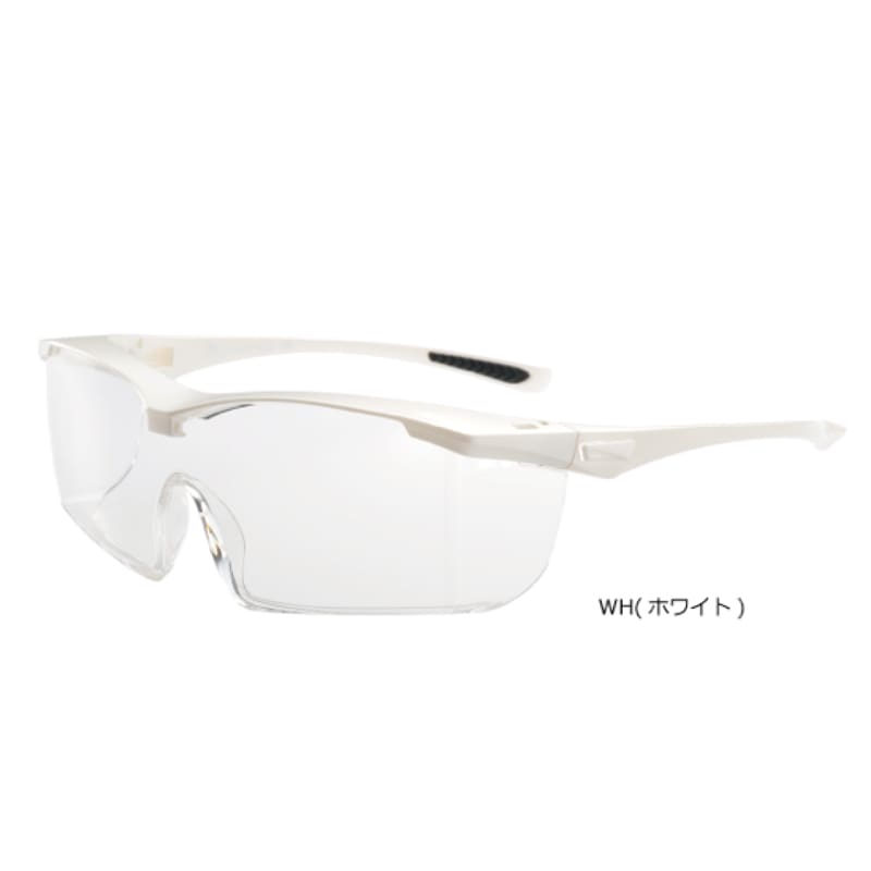 EC-10-プレミアム（グレー・ホワイト・ブルー） | 保護メガネ | FS・JAPAN