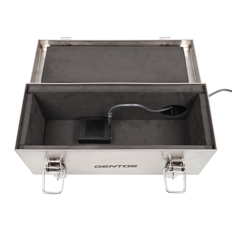 LPA-01S 小型リチウム電池収納箱