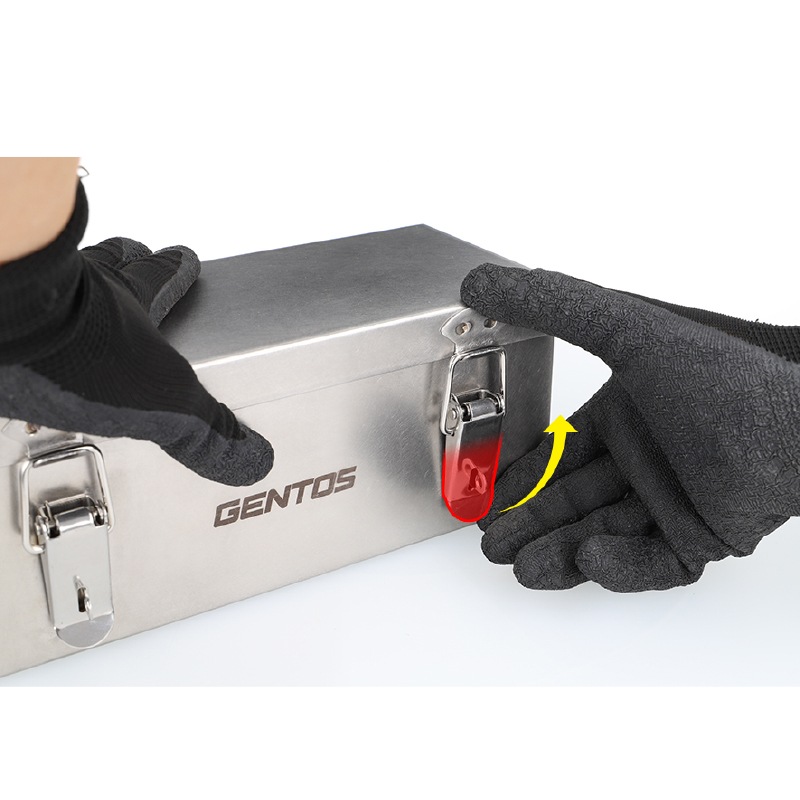 LPA-01S 小型リチウム電池収納箱