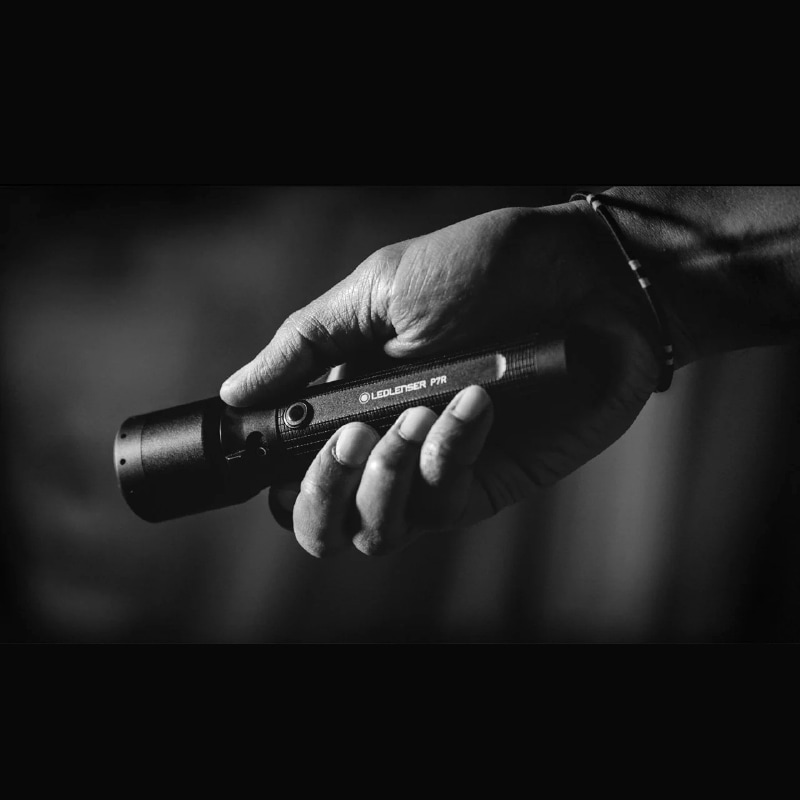 LEDLENSER P7R