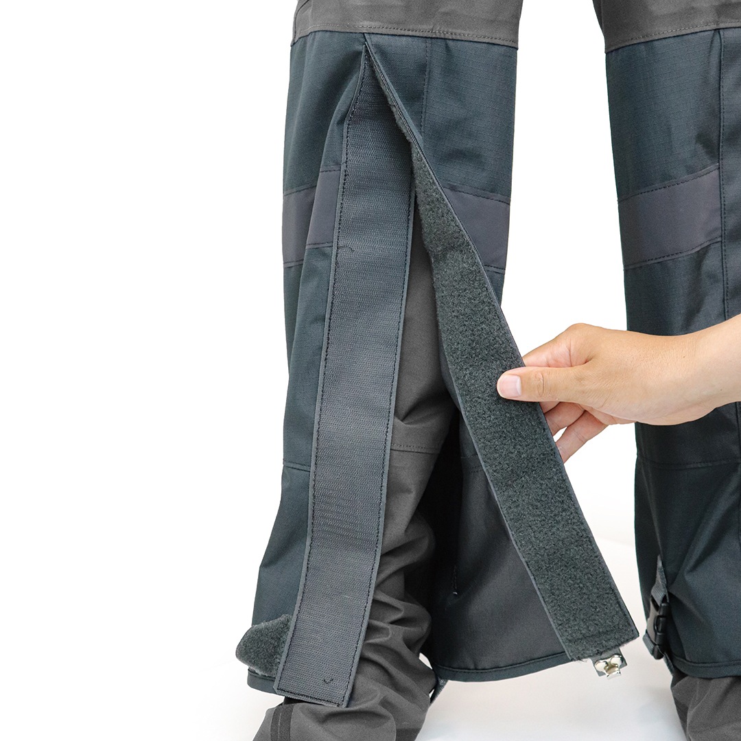 防災ウェーダーBSR-WD1