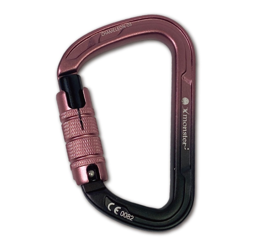 Xmonster カメレオンD3 トリプルロック【11月から販売開始】
