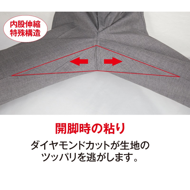 立体救急ズボン（夏用） | 隊員保護用器具（装備品） | FS・JAPAN