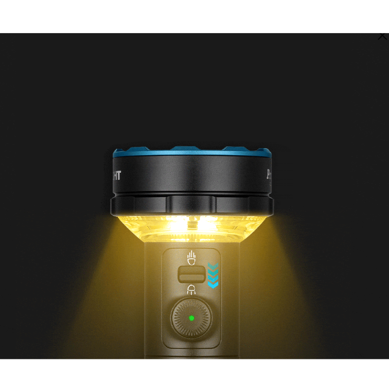 OLIGHT Prowess【オーライト プラウレス】 | ハンディーライト | FS・JAPAN