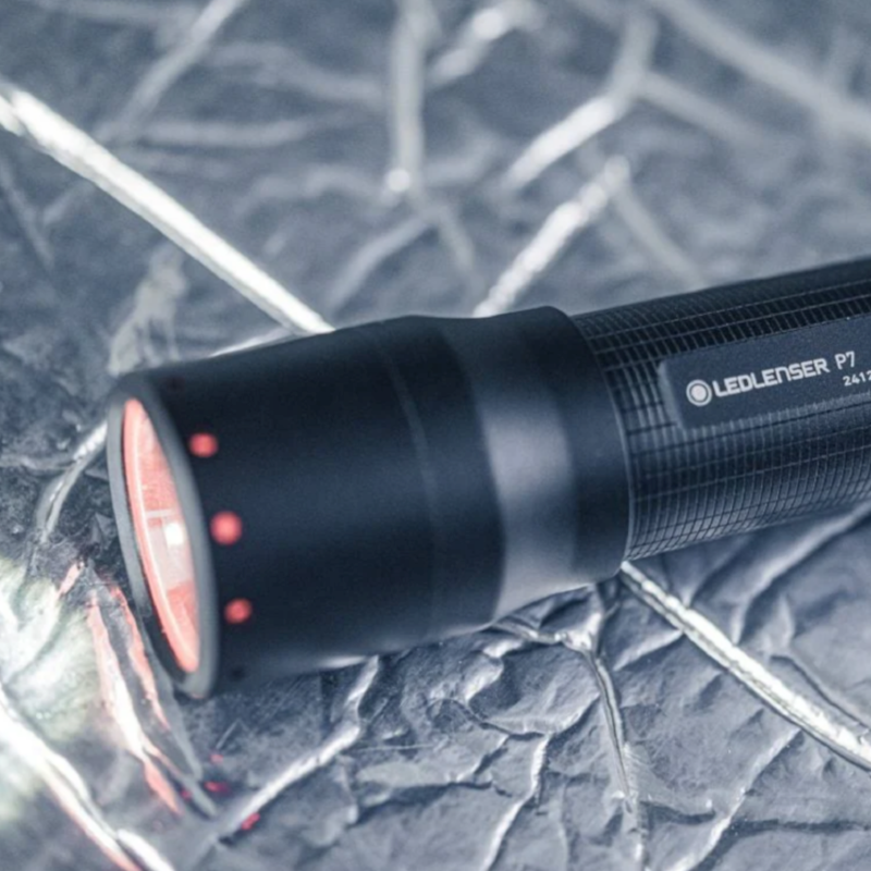 Ledlenser P7