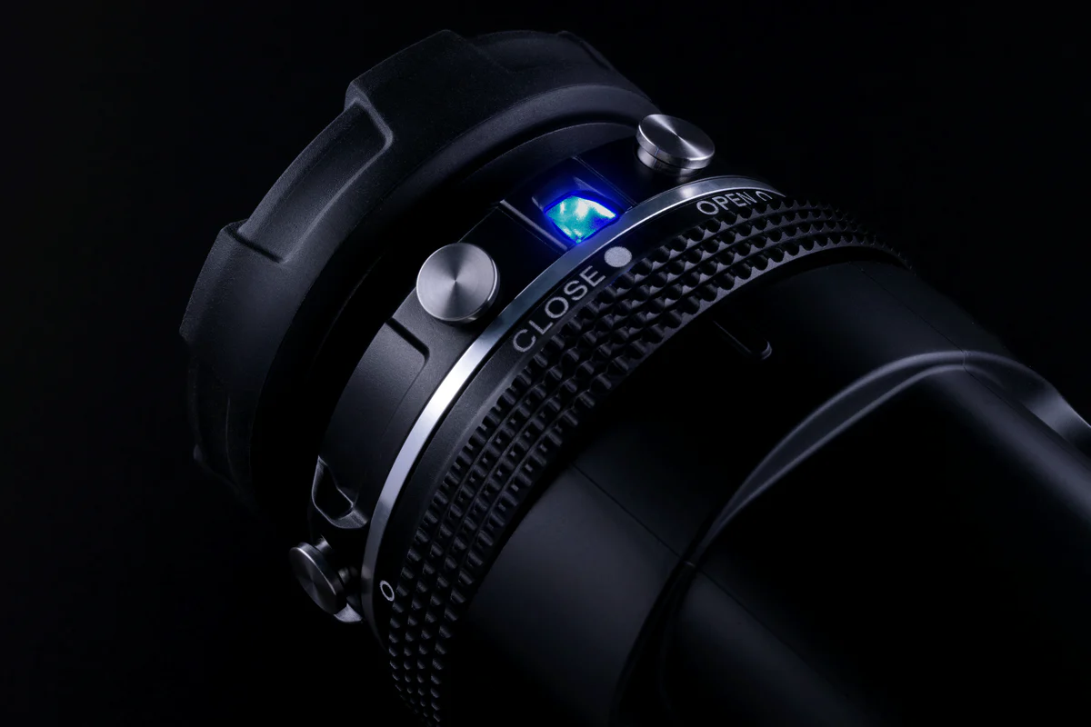 RGBLUE【アールジーブルー】 SYSTEM02 Tricolor FSセット | 新商品