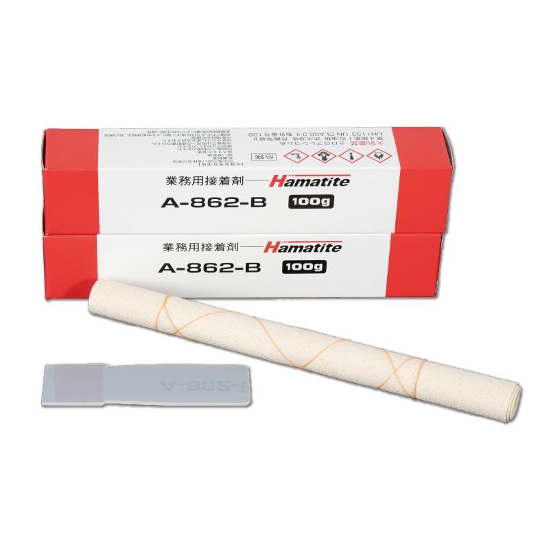 消防ホース修理セットⅡ