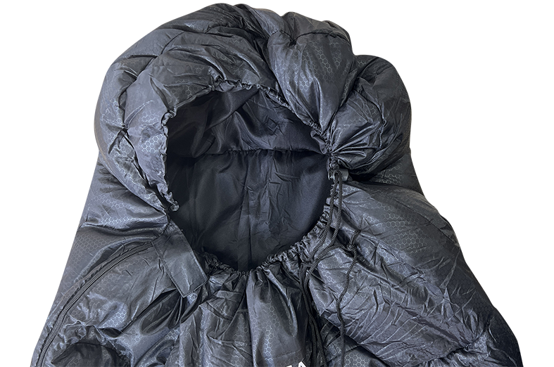 FSHG寝袋（マミー型） | グッズ | FS・JAPAN