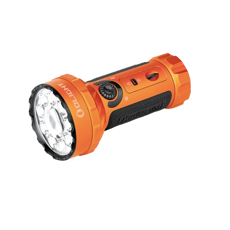 【未開封】OLIGHT Marauder2 ハンディライト 14000L 未開封】OLIGHT Marauder2 ハンディライト 14000L 未開封