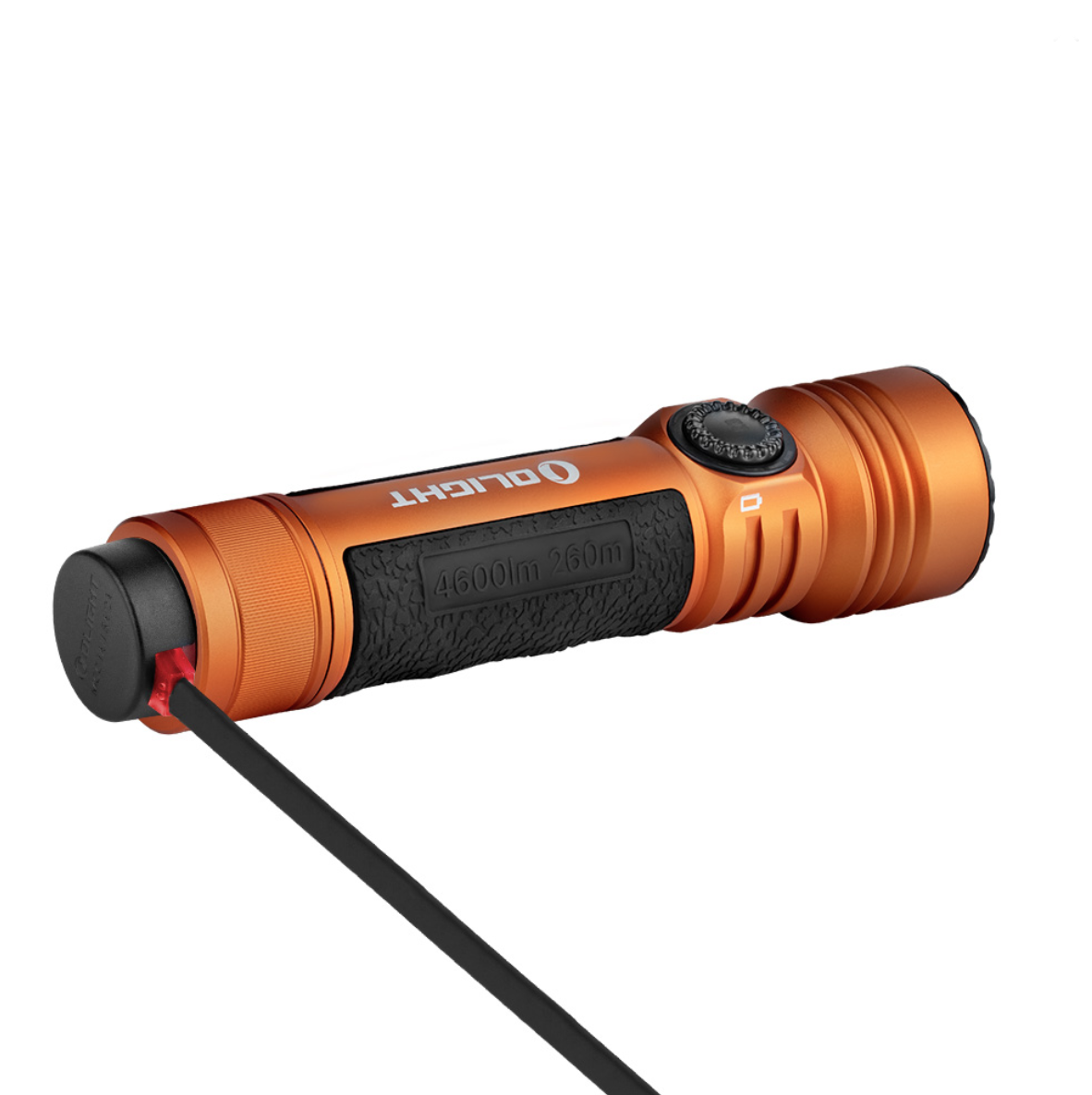 と*も様 未使用　seeker4 pro Olight Seeker 4 Pro: 4600ルーメン高出力懐中電灯- Olight Japan