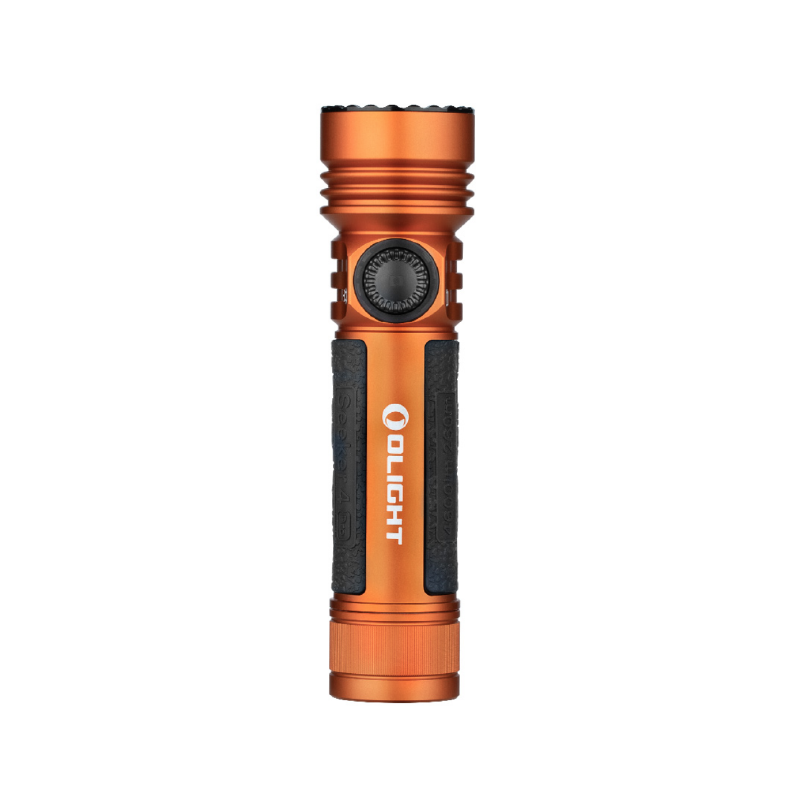 OLIGHT Seeker 4 Pro | ハンディーライト | FS・JAPAN