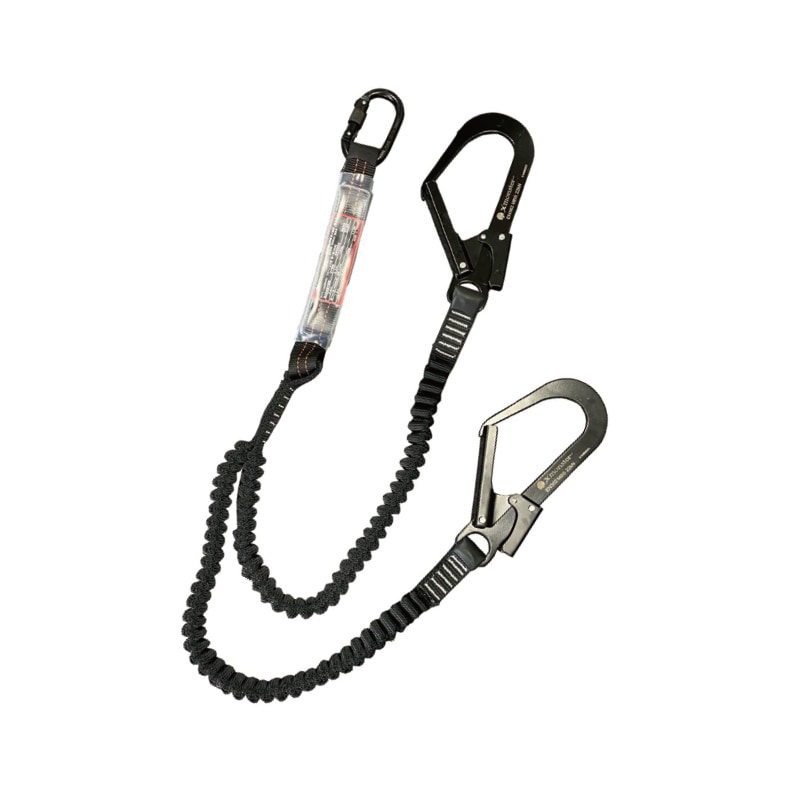 XC-116（じゃばらツイン） | フルハーネス型 | FS・JAPAN