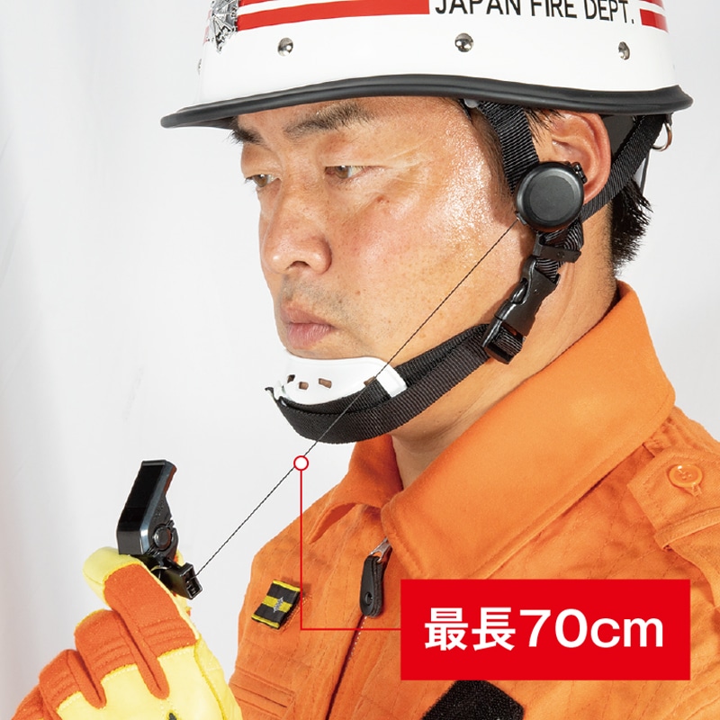 チャイルドブレッスル PEホイッスルリールキット | グッズ | FS・JAPAN