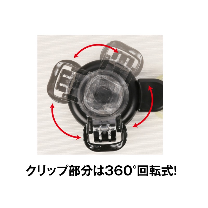 チャイルドブレッスル PEホイッスルリールキット | グッズ | FS・JAPAN