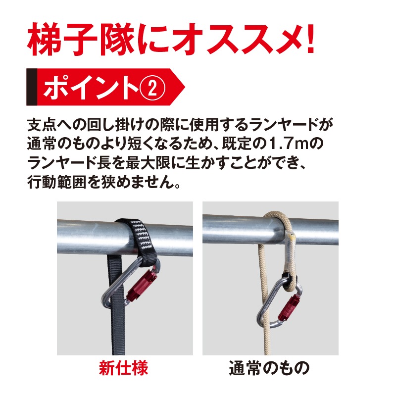 FS胴ベルト13R［スライド式バックル］L | 胴ベルト型 | FS・JAPAN