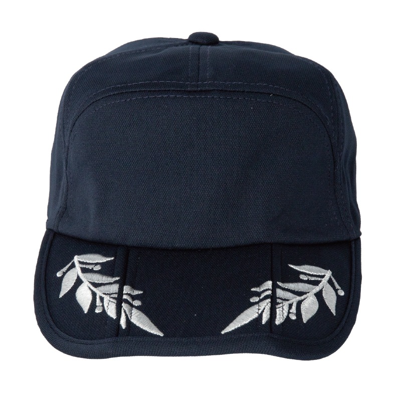 折りたたみアポロキャップ （名入れなし） | 隊員保護用器具 | FS・JAPAN