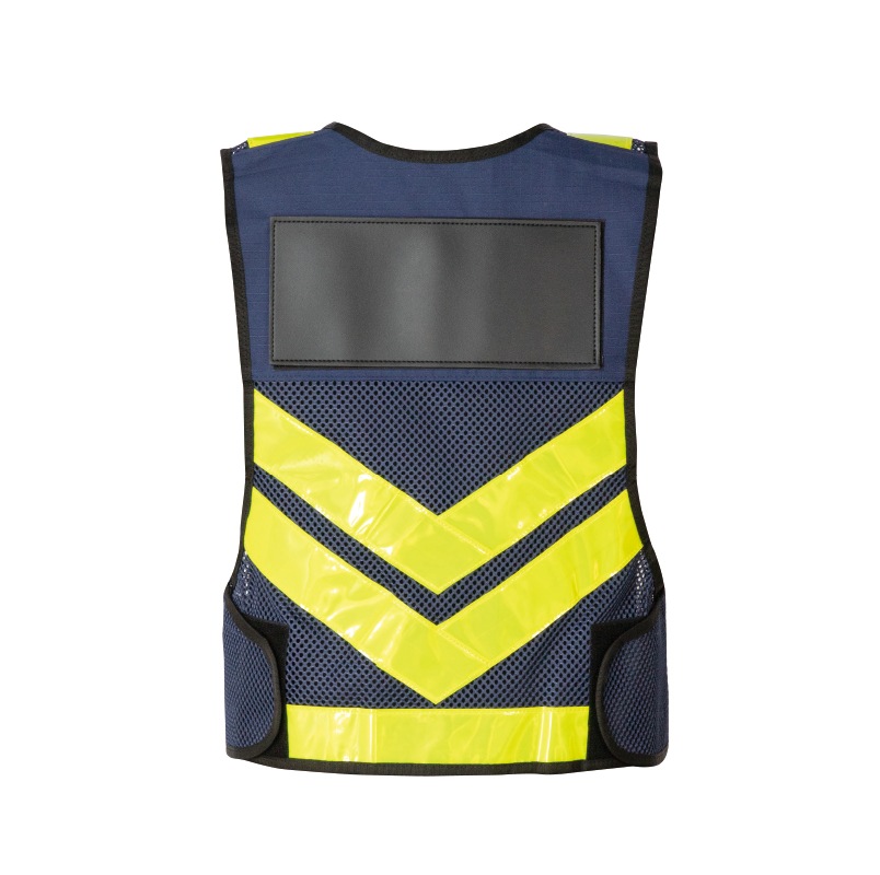 簡易メッシュベスト