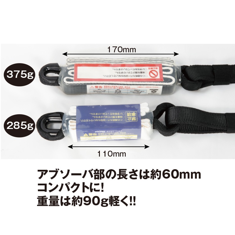 FSランヤードⅢRWS