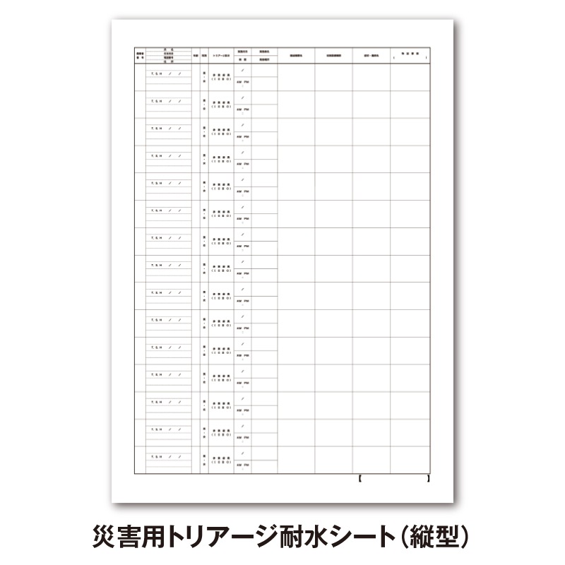 「社員のしつけ100の実行シート」 指揮運用シート・災害用シート各種 | すべての商品 | FS・JAPAN