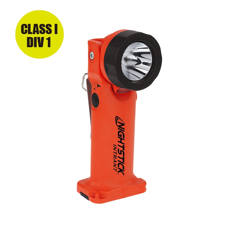 NIGHTSTICK 防爆ライト XPP-5566RX