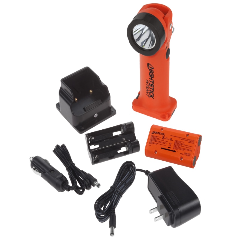 NIGHTSTICK 防爆ライト XPP-5566RX | ボディーライト | FS・JAPAN